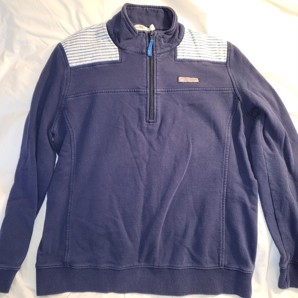 Vineyard Vines, Youth Pullover